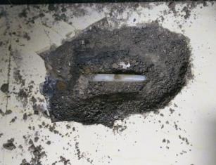 麟游漏水维修公司浅析麟游市地下管道测漏仪原理