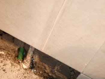 麟游卫生间测漏水公司分享下麟游市地下管线探测方法分析