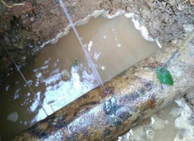 麟游测漏水公司浅析麟游市地下水管漏水检测方法。
