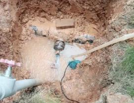 麟游测漏水公司浅析麟游地下水管漏水有哪些处理方法？