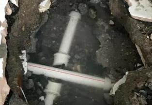  麟游测漏水公司浅析麟游管道泄漏检测公司检测水管泄漏