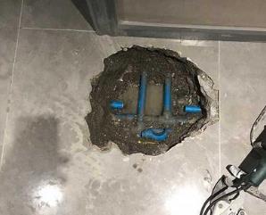 麟游测漏水公司为您专业解答麟游地暖漏水检测中精确漏水检测的成本